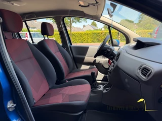 Renault Modus 2007 - 1.6-16V Air obrazek 5