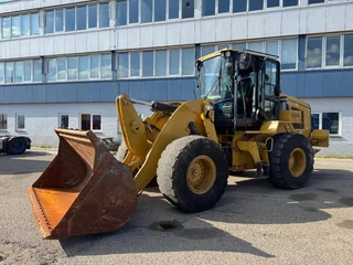 Caterpillar 938M 2020 - N/A zdjecie 1