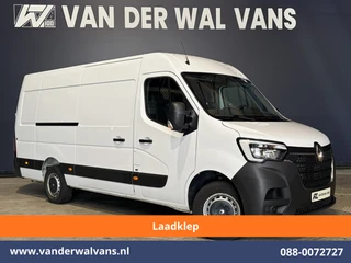 Renault Master 2021 - 2.3 dCi 131pk L4H2 Euro6 Airco | Laadklep | LED | Leder en venta