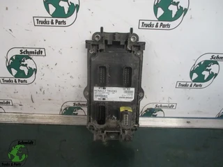 Renault - 21933120 EBS7 ECU MODULE RENAULT T 460 EURO 6 MODEL 2020 изображение 2 миниатюра