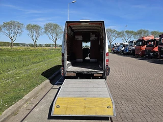 Mercedes-Benz Sprinter 2007 - 209 image 12