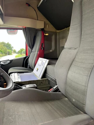 Volvo FH 2013 - 500 bild 15