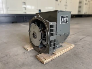2022 - DPX SF-164C - 13 kVA Alternator - DPX-33801 zdjęcie 2 miniatura