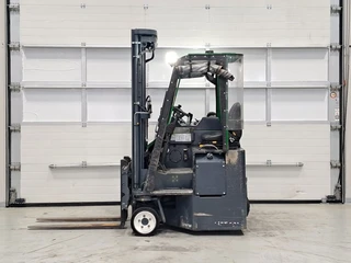 COMBILIFT 2015 - CB3000 afbeelding 2 miniatuur