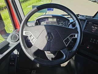 Renault N/A 2023 - T 520 immagine 10