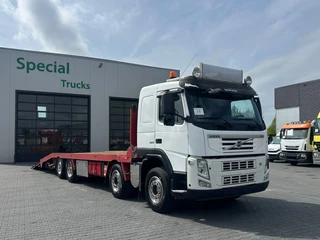 Volvo FM 420 2012 - 8x2 Oprijwagen / Machine Transporter (17.925kg laadvermogen !!) te koop