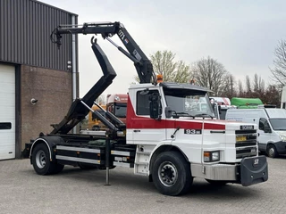 Scania T 1994 - 93 M - 250 bild 3