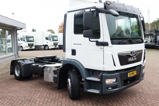 MAN TGM 2019 - TGM 15.290 Mega Volume Price 22.950,-- euro netto. image 2 thumbnail