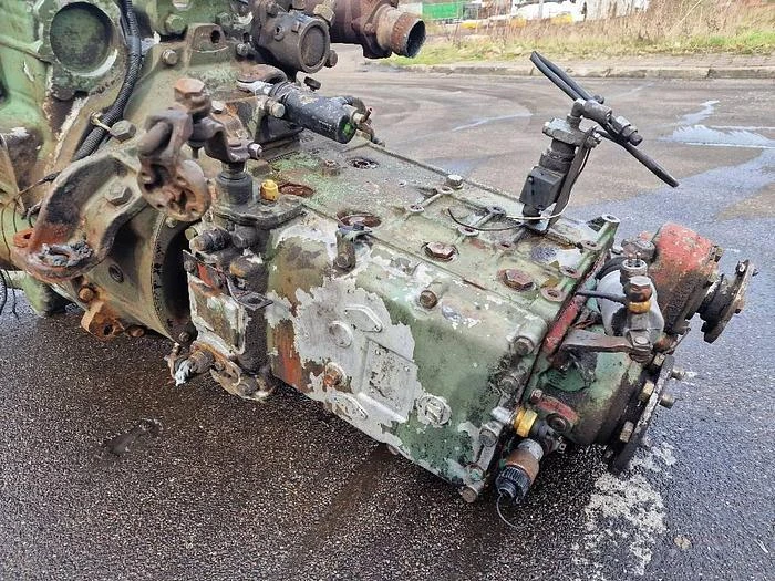 Transmission S 6-90 afbeelding 1