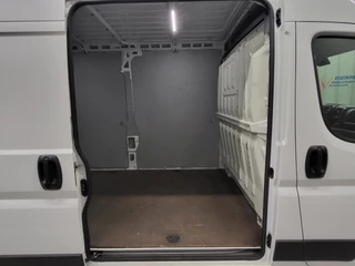 Opel Movano 2022 - 2.2D 120pk L3/H2 Euro 6! zdjecie 7
