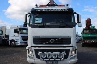 Volvo FH 2012 - N/A image 2