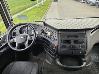 DAF XF480 2021 - N/A obrazek 8