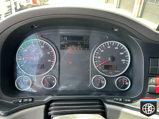 MAN TGX 2015 - 18 440 immagine 11