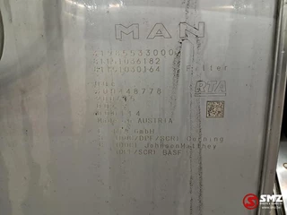MAN N/A - Occ katalysator MAN euro 6 obrazek 5