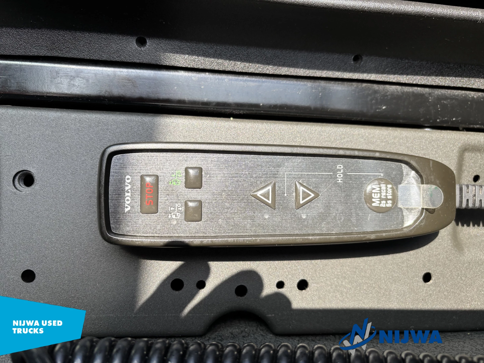 Volvo FH 2024 - 460 Aero 6x2/4 I-Save + I-Park image 23
