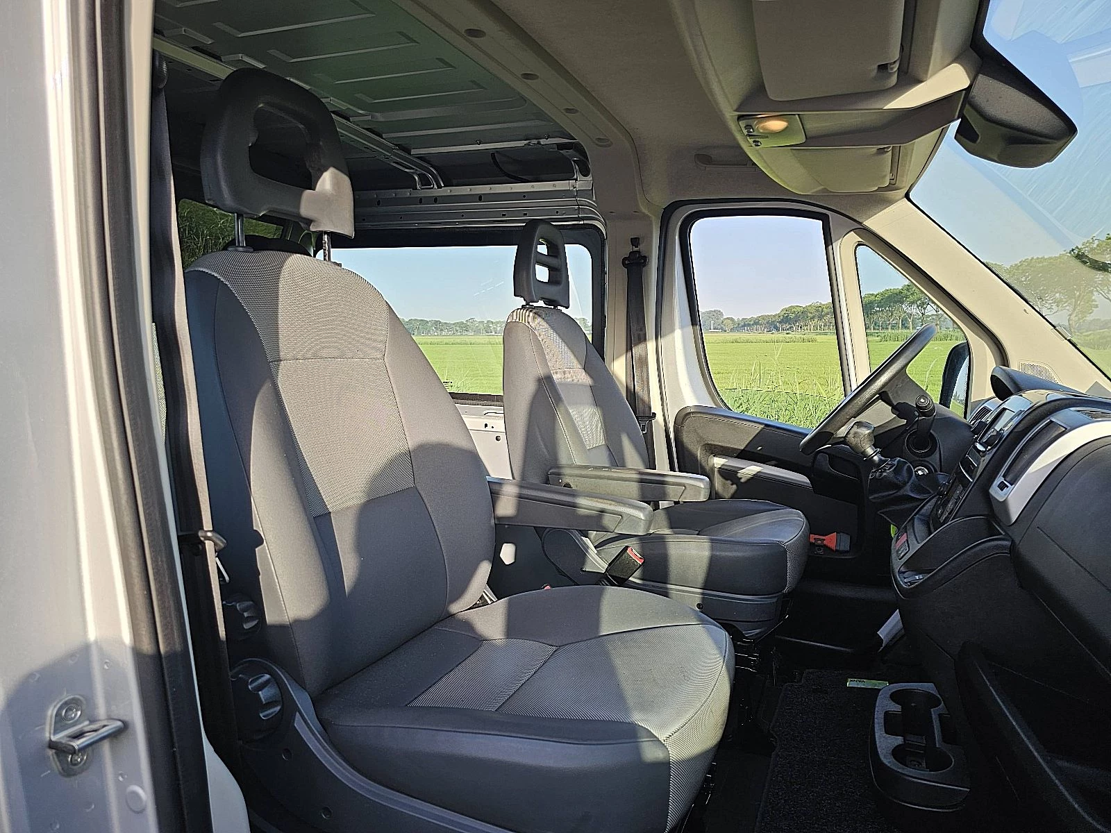 Fiat Ducato 2020 - 35 2.3 image 7
