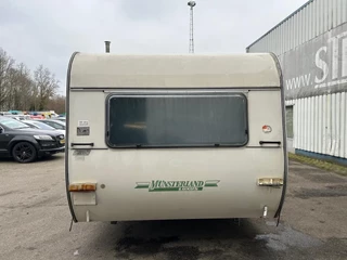 Munsterland 550 1980 - Luxus immagine 5