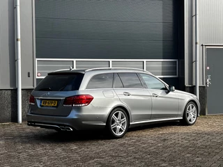 Mercedes-Benz E-Class 2013 - Estate 250 CDI Prestige Avantgarde bj.2013 7 Pers|Autom|Camera|Trekhaak. immagine 5
