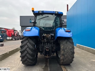 New Holland N/A 2009 - T6080  obrazek 14