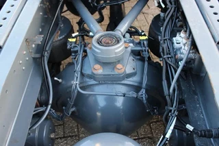 DAF CF 370 2014 - N/A immagine 9