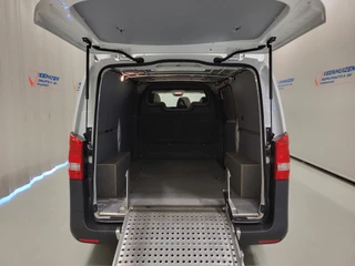 Mercedes-Benz Vito 2019 - 111CDI L3/H1 Euro 6! image 6