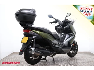 Kawasaki J300 2019 - ABS Heizgriffe изображение 3 миниатюра