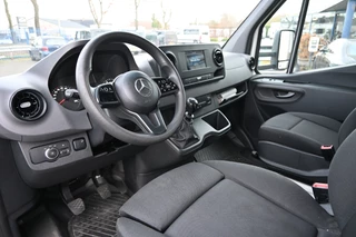 Mercedes-Benz Sprinter 2019 - 514 CDI L3 Bakwagen met laadklep image 5