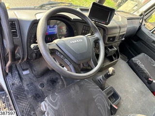 Iveco Stralis 2018 - 330 CNG CNG, EURO 6, Retarder, Manual image 4