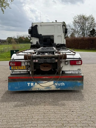 DAF CF 410 FAQ 2017 - N/A zdjecie 10