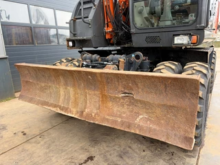 Hitachi ZX170W-3 2011 - N/A obrazek 10