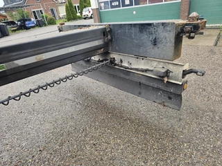 ET3 - MULTI CHASSIS -ALL CONNECTIONS - 3 X EXTENDIBLE- DUTCH CHASSIS. N/A 2017 - N/A bild 23