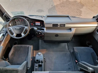 MAN TGX 2015 - 18.480 4x2 - Intarder/Retarder - PTO/Hydraulic - Euro 6 afbeelding 21