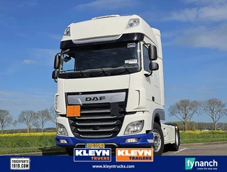 DAF XF480 2021 - N/A te koop
