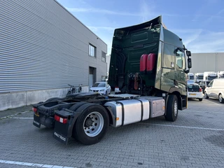 Renault T 380 2019 - Comfort / 623 dkm afbeelding 2 miniatuur