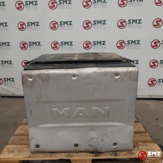 MAN N/A 2014 - Occ katalysator Euro 6 MAN immagine 1