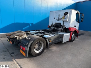 Mercedes-Benz Actros 2016 - 1843 EURO 6, Standairco, Retarder, PTO obrazek 2