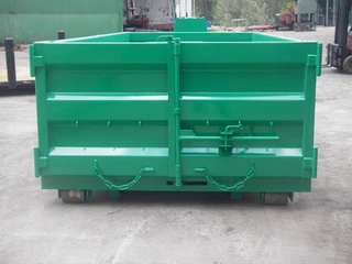 Gemakbak containers nieuw zu verkaufen