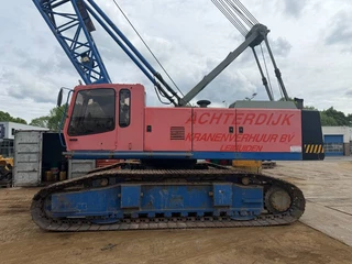 Liebherr N/A 1998 - LR 843 HD bild 3