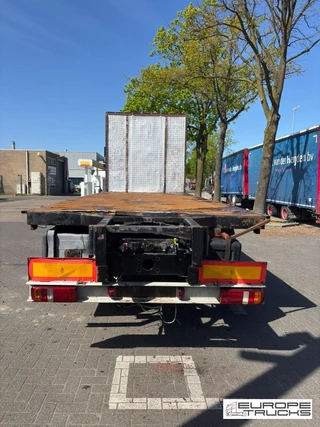 DAF XF95.530 2004 - N/A image 4