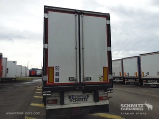 Schmitz Cargobull Semitrailer Reefer Standard 2021 afbeelding 2 miniatuur