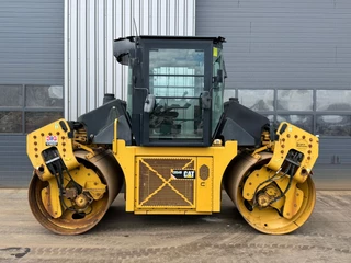 Caterpillar CD54B 2015 - N/A imagen 4
