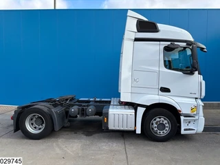 Mercedes-Benz Actros 2021 - 1845 EURO 6 obrazek 12