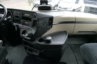 Mercedes-Benz Actros 2021 - 1945 | 2Tanks | 391956Km | 2021 | Tires 85% | 2Beds | Fridge | A/C | Automatic | Tuv/Mot/Apk 03-2025 | Belgium Truck afbeelding 30