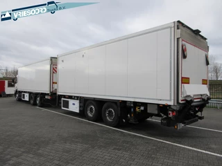 Volvo N/A 2018 - FM VTJ3R immagine 3