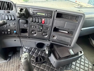 Scania R 2007 - R480 6x2*4 Retarder Full Air Euro 4 Manual afbeelding 22