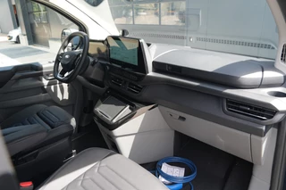 Ford Tourneo Custom 2026 - 340 2.5 PHEV L2H1 Titanium X 232pk | ACC | Pano | B&O | Elek. schuifdeuren | 360 camera | Elek-Trekhaak | Prijs excl. BTW | Rijklaar image 44