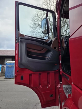 DAF XF 530 2018 - XF 530 6x4 Kipp -ZUG*KEMPF-Tandem*Intarder*Bordmatik obrazek 26