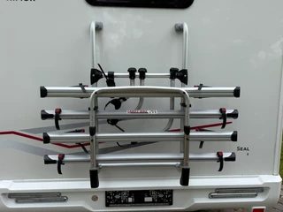 Fiat Ducato 2020 - 2.3 MultiJet Rimor SEAL 5 Alkoof Camper (6 persoons) obrazek 11