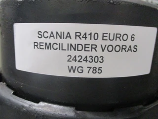 Scania - R410 2424303 REMCILINDER VOORAS EURO 6 MODEL 2020 imagem 2 miniatura
