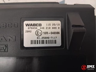 MAN N/A 2018 - Occ ECU ZBR2 besturingseenheid MAN obrazek 4